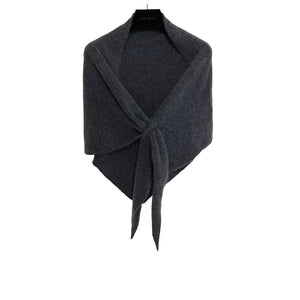 Women's Solid Color Scarf