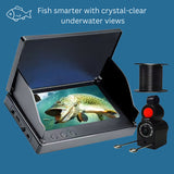 Underwater Fishing Camera