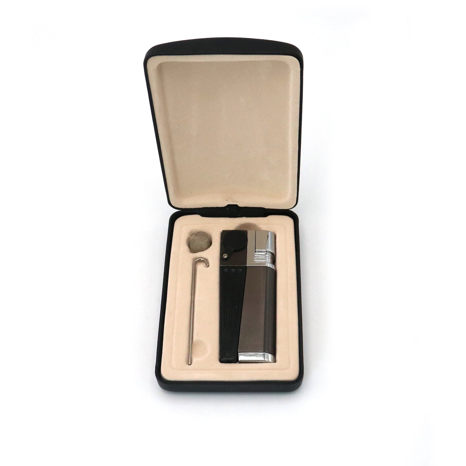 Portable Hitter Lighter