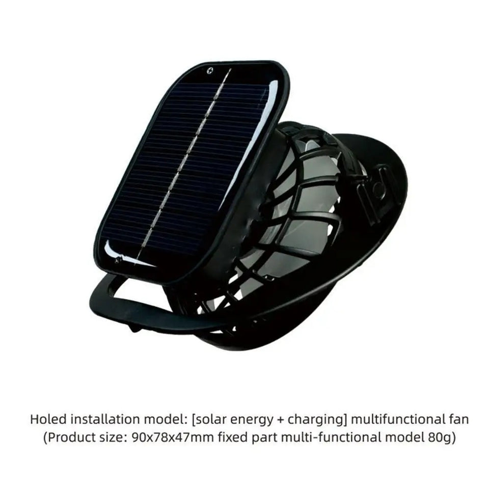 SolarBreeze™