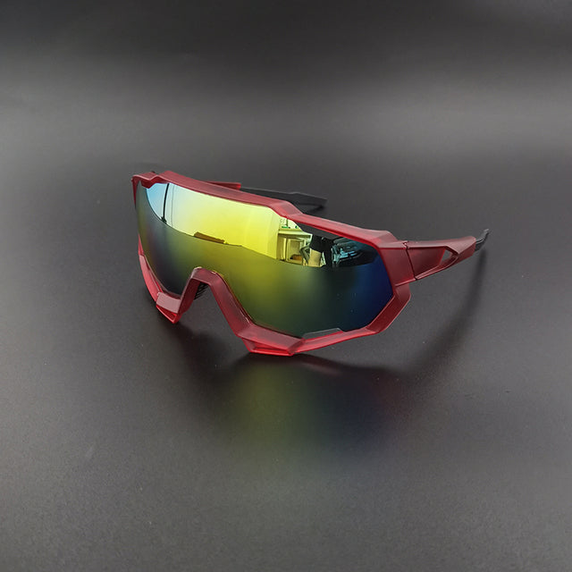Men & Women UV400 Cycling Sunglasses