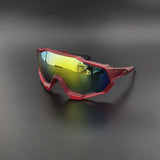 Men & Women UV400 Cycling Sunglasses