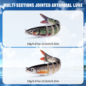 25-Piece Topwater Propeller & Frog Bait Set for Bass