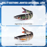 25-Piece Topwater Propeller & Frog Bait Set for Bass