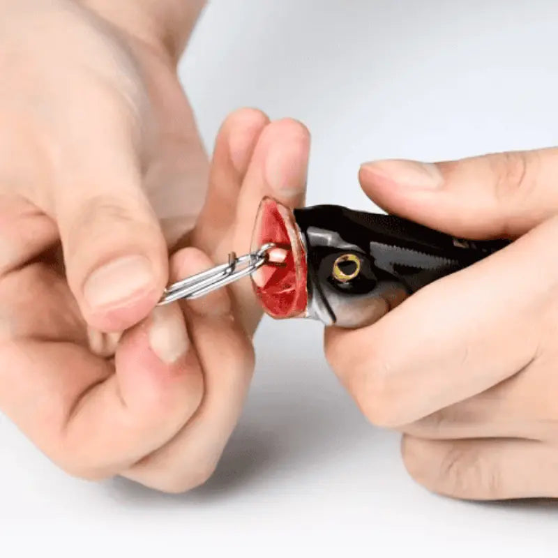 ClipMate™ 25PCS