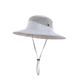 Fisherman hat for men