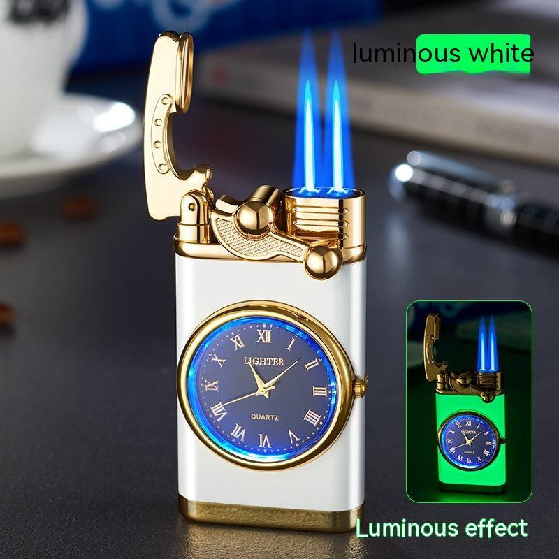 Electric Watch Lighter