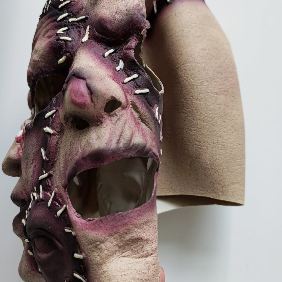 Z_Halloween horror mask