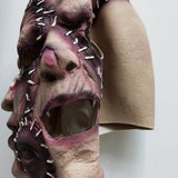 Z_Halloween horror mask