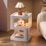 Modern Minimalist Bedroom Small Bedside Supporter