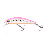 fast sinking road runner lure