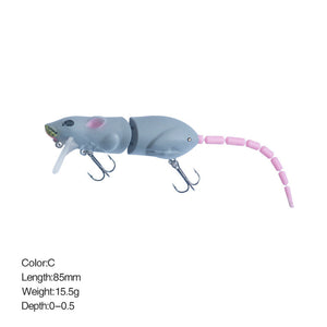 Mouse Lure