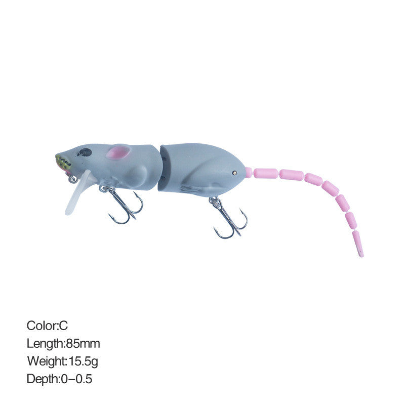Mouse Lure