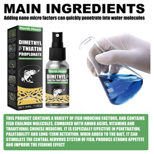 Natural bait Scent Fish Attractants for Baits