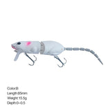 Mouse Lure
