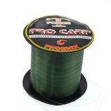 500m nylon fishing line