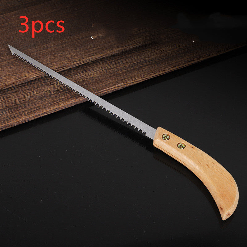 Portable Camping Hand Saw