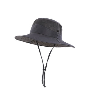Fisherman hat for men