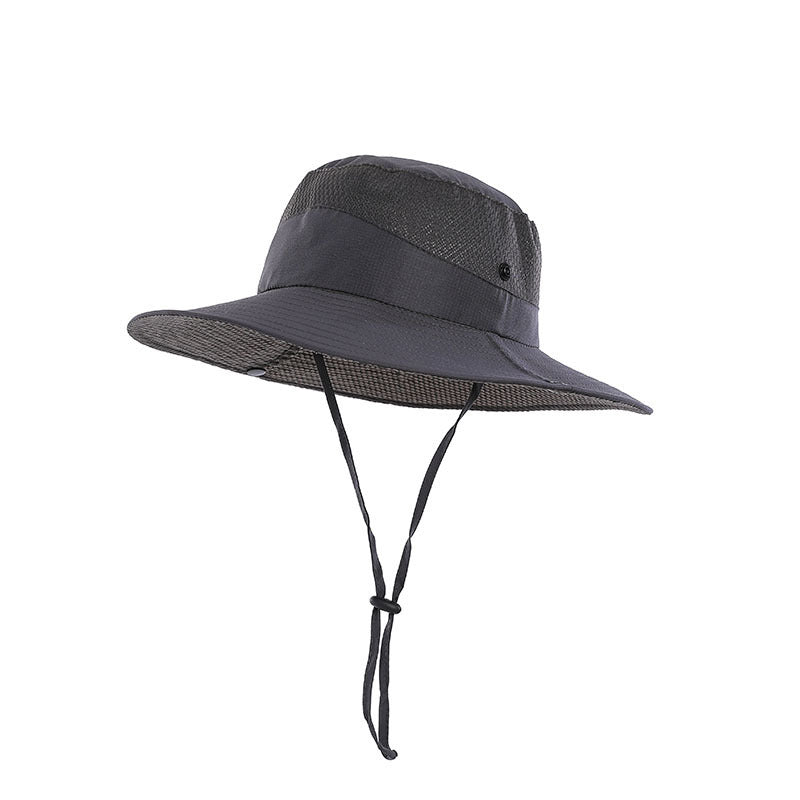 Fisherman hat for men