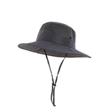 Fisherman hat for men