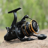 Super Speed Fishing Reel