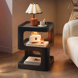Modern Minimalist Bedroom Small Bedside Supporter