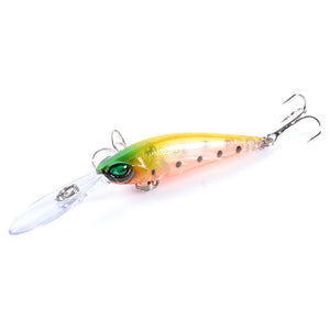 bionic fishing lure