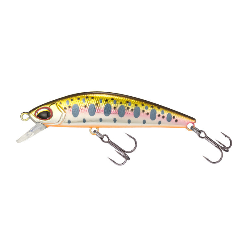 fast sinking road runner lure