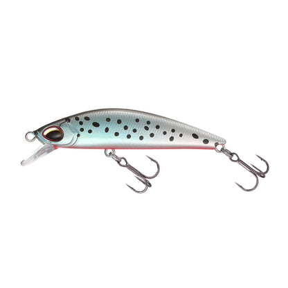 fast sinking road runner lure
