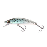 fast sinking road runner lure
