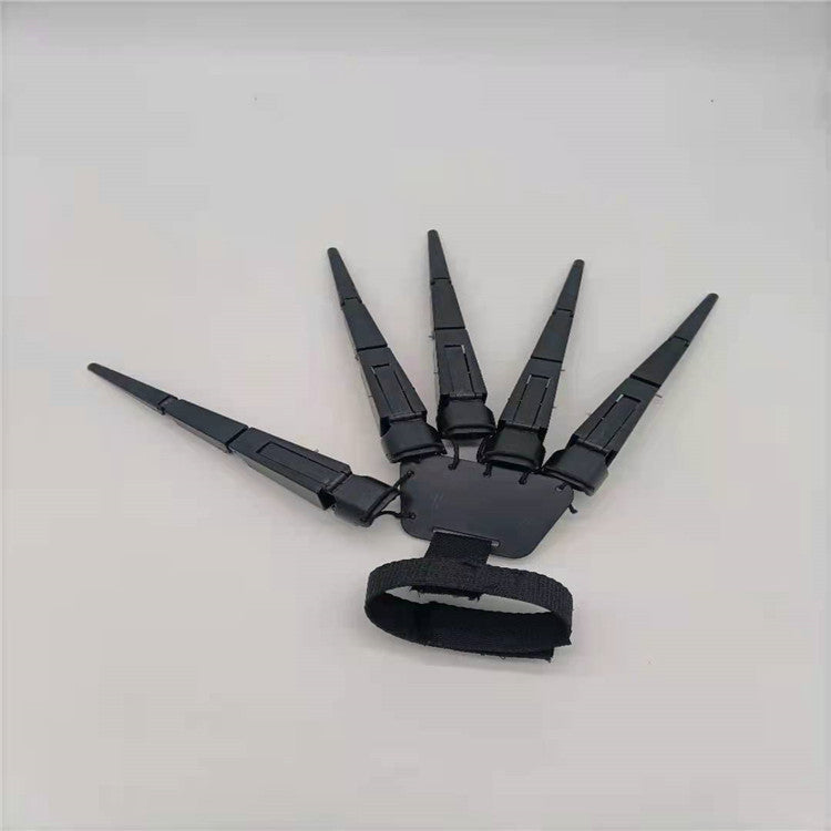 🔥Halloween Props Articulated Fingers