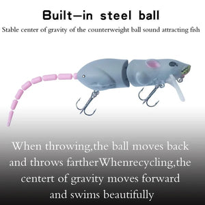 Mouse Lure