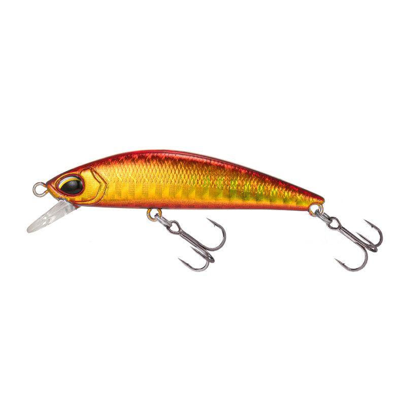 fast sinking road runner lure