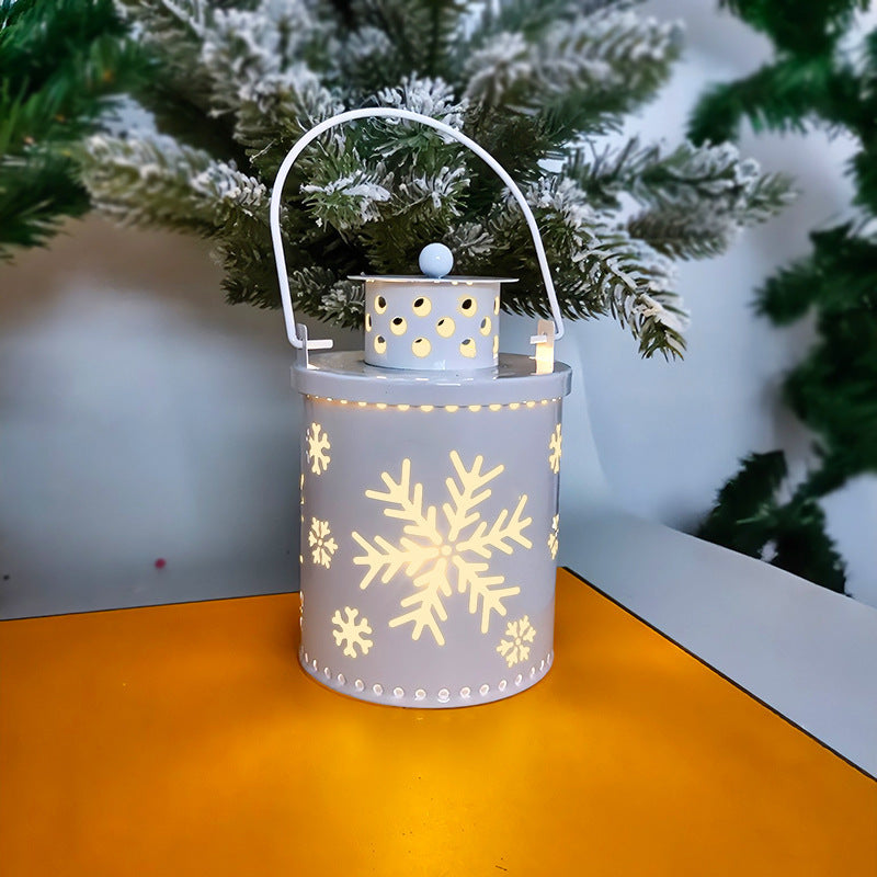 Christmas LED Lanterns