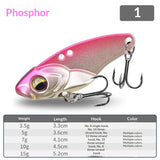 Long Distance Metal Jig Fishing Lure