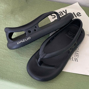 Women Men Non-slip Slippers