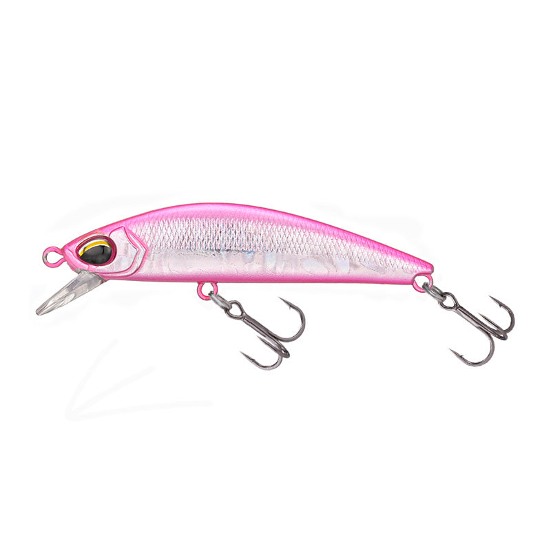 fast sinking road runner lure
