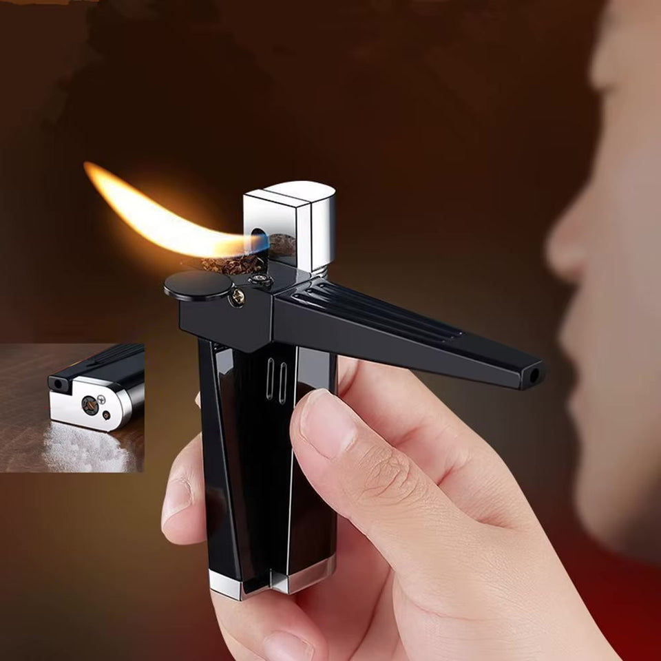 Portable Hitter Lighter