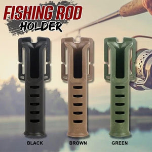 C_Fishing Rod Holder Belt