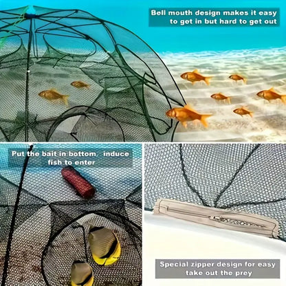 FishTrapX™