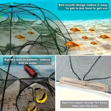 FishTrapX™