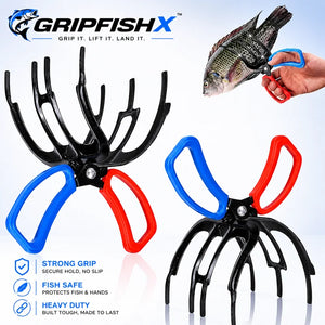 GripFishX™