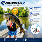 GripFishX™
