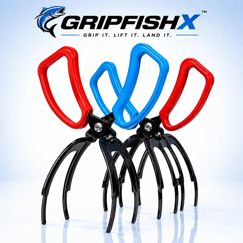GripFishX™