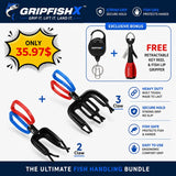 GripFishX™