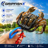 GripFishX™