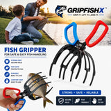 GripFishX™