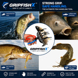 GripFishX™