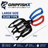 GripFishX™