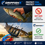 GripFishX™